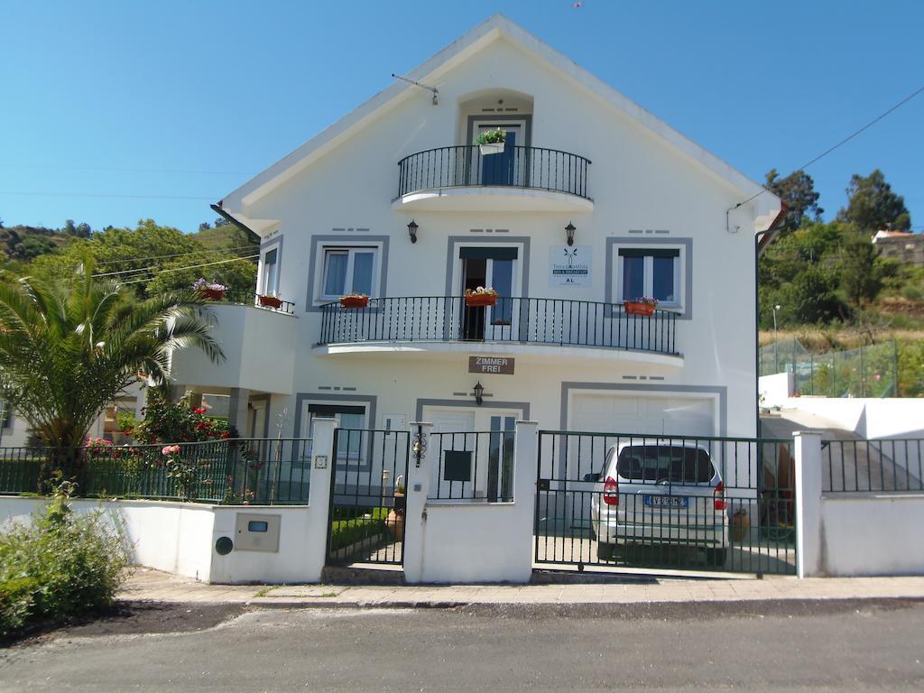 Terra Mista Alojamento Local Gouveia  Exterior photo